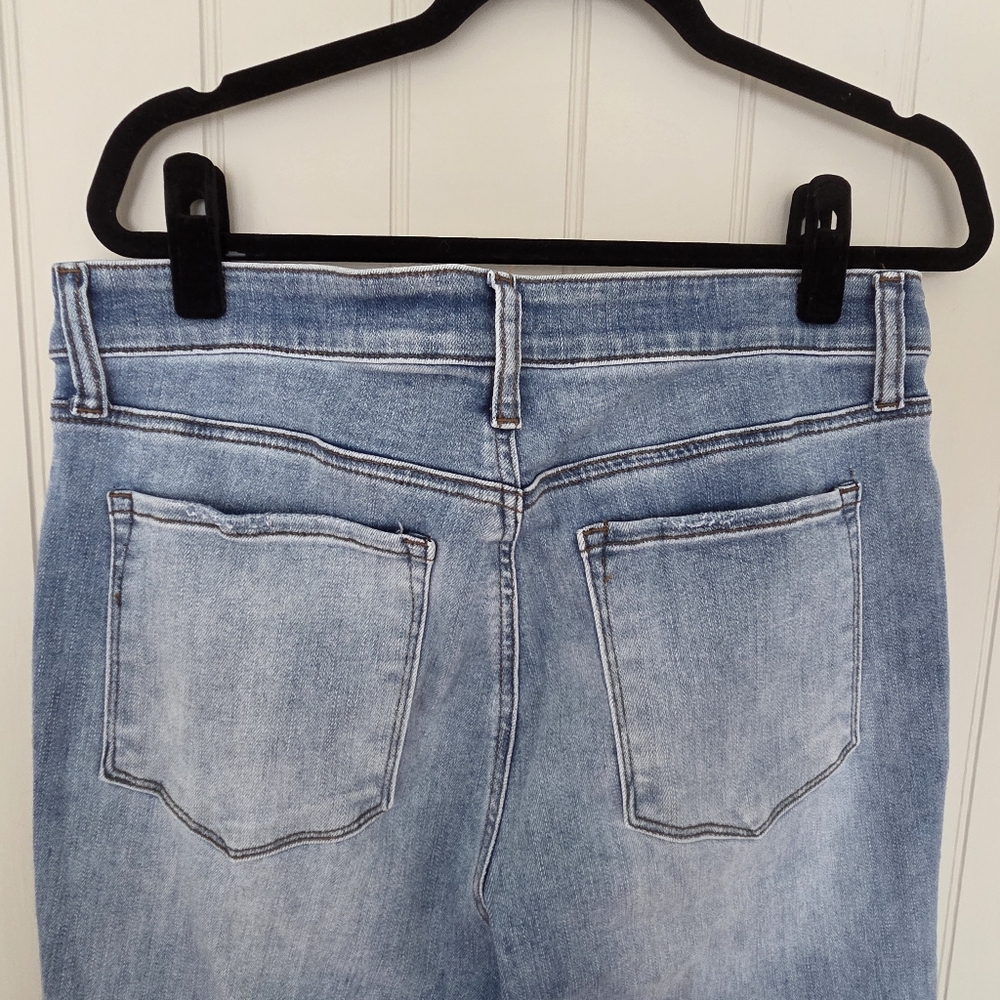 Bootcut Jeans🔥SALE🔥 - Picture 7 of 15
